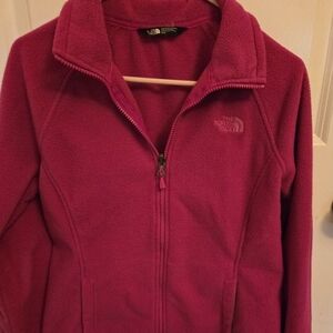 The North Face Magneta Fleece Medium